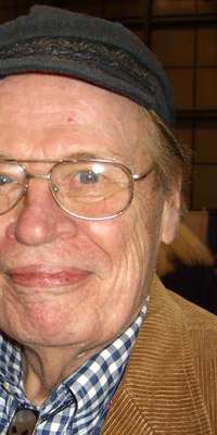 Dick Ayers, American comic book artist (Fantastic Four, dies at age 90